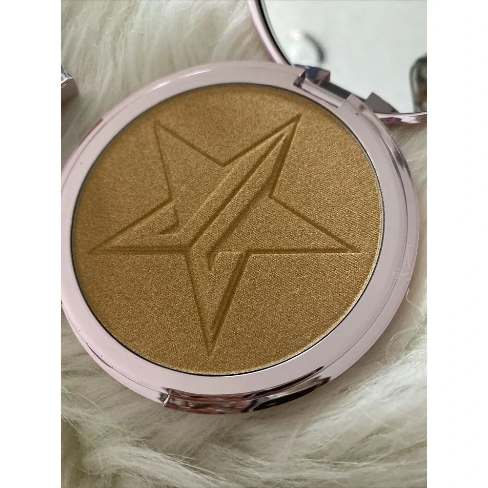 Jeffree Star Skin Frost Palette Summer  Snowcone Read Description‎